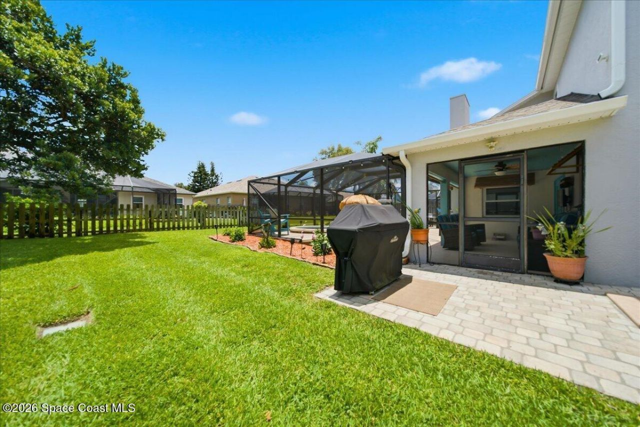 2635 Summer Brook Street, Melbourne, FL 32940 Photo