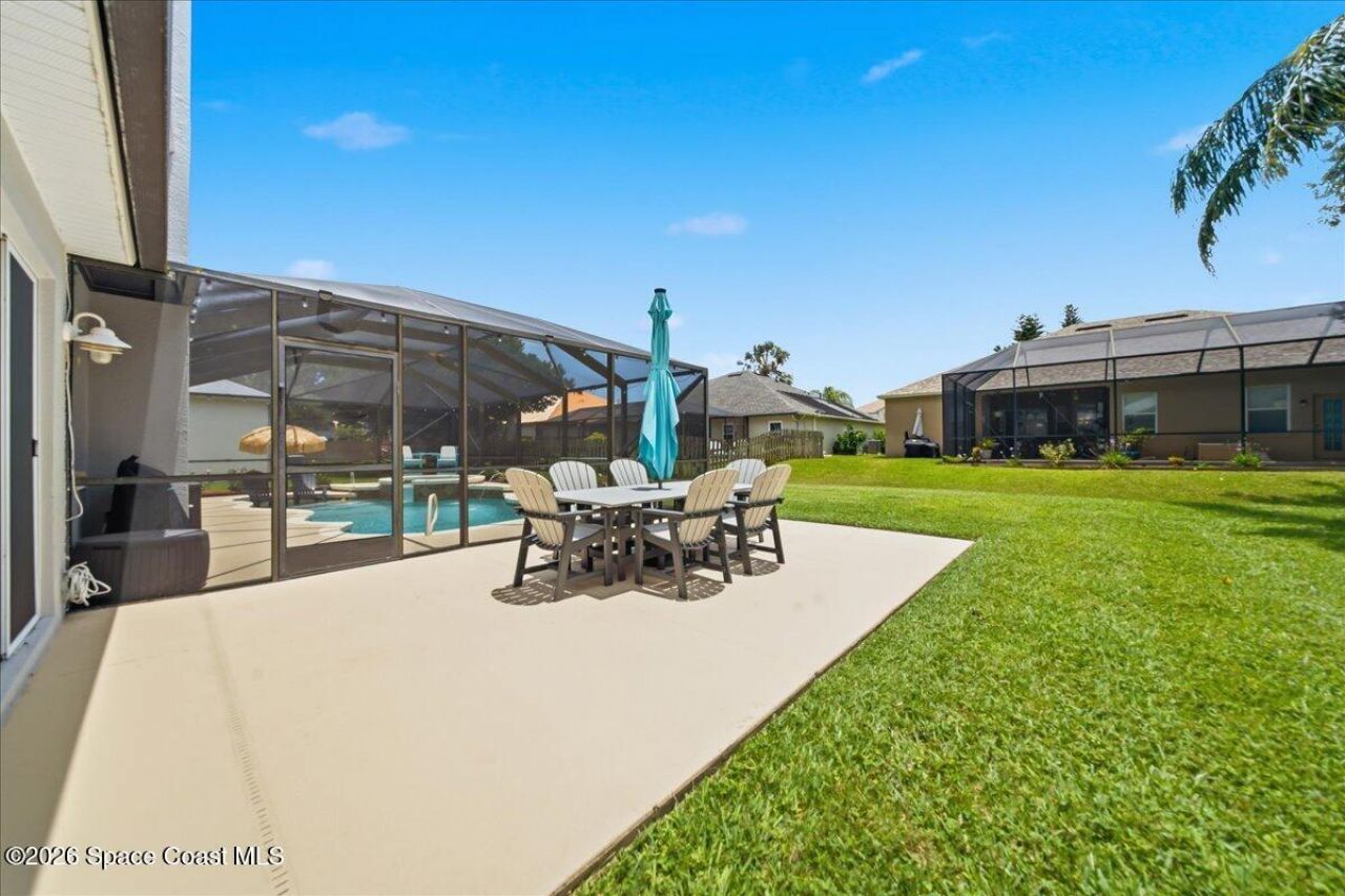 2635 Summer Brook Street, Melbourne, FL 32940 Photo