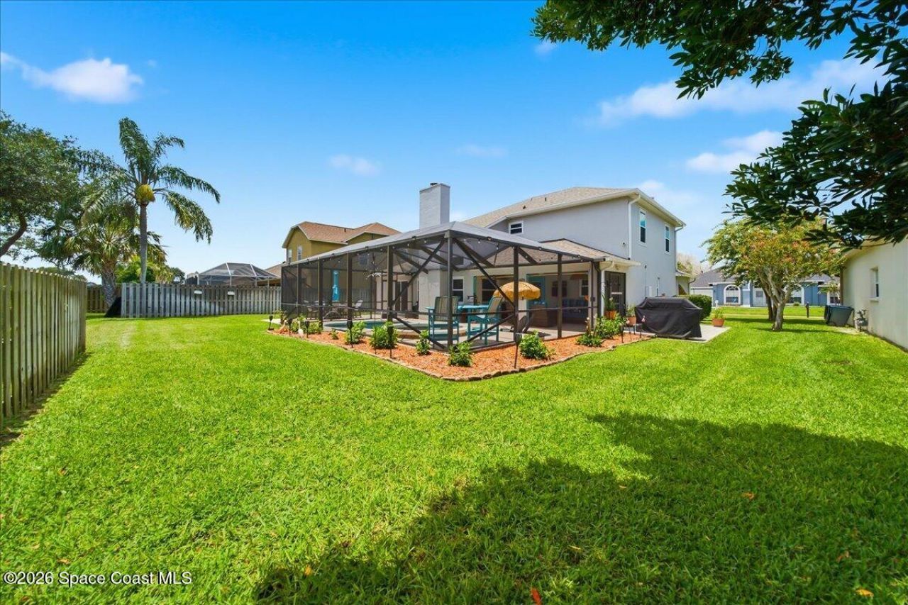 2635 Summer Brook Street, Melbourne, FL 32940 Photo