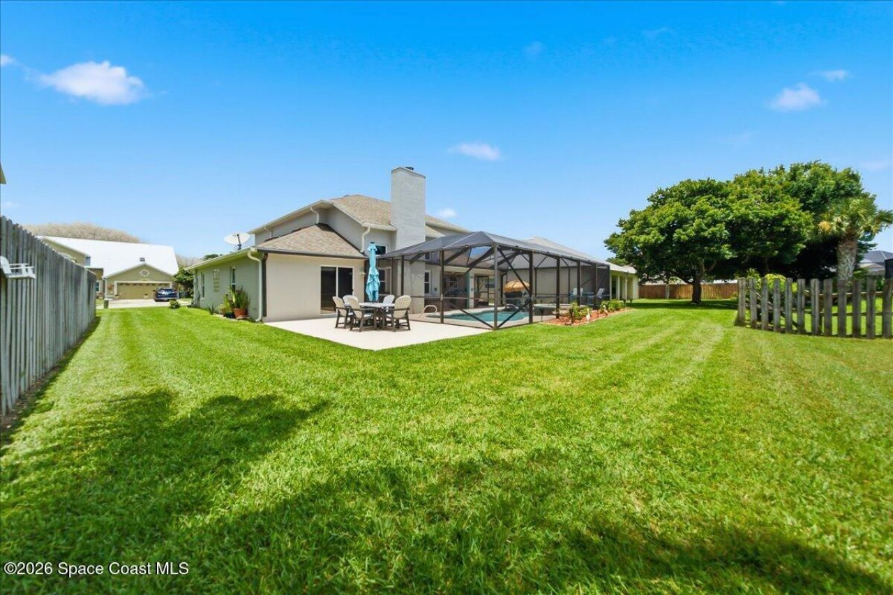 2635 Summer Brook Street, Melbourne, FL 32940 Photo