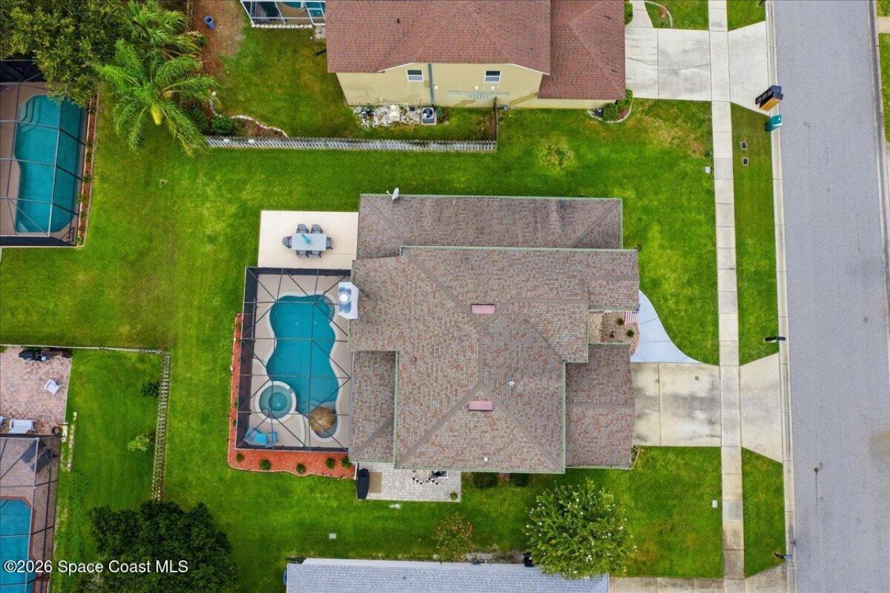 2635 Summer Brook Street, Melbourne, FL 32940 Photo