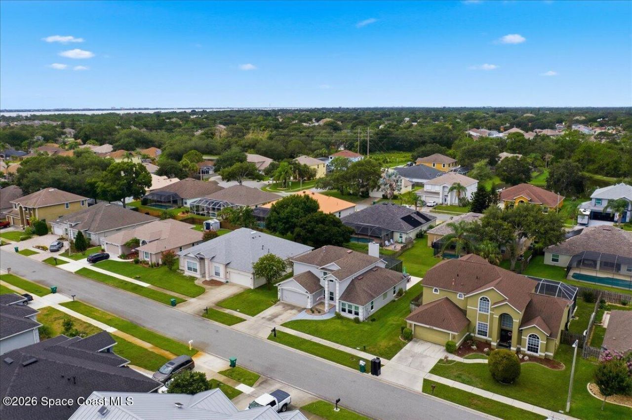 2635 Summer Brook Street, Melbourne, FL 32940 Photo