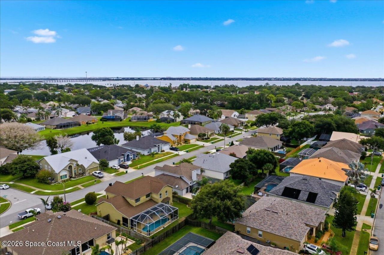 2635 Summer Brook Street, Melbourne, FL 32940 Photo