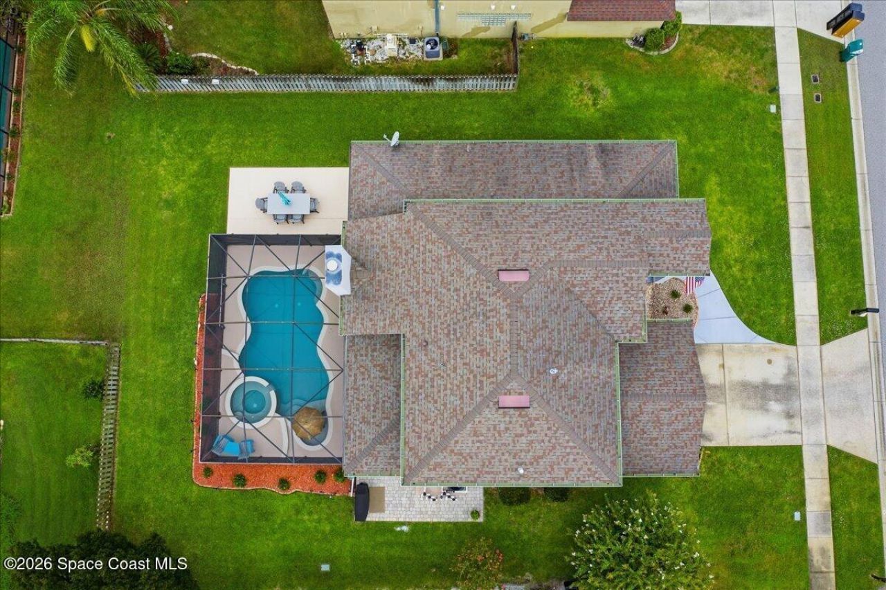 2635 Summer Brook Street, Melbourne, FL 32940 Photo