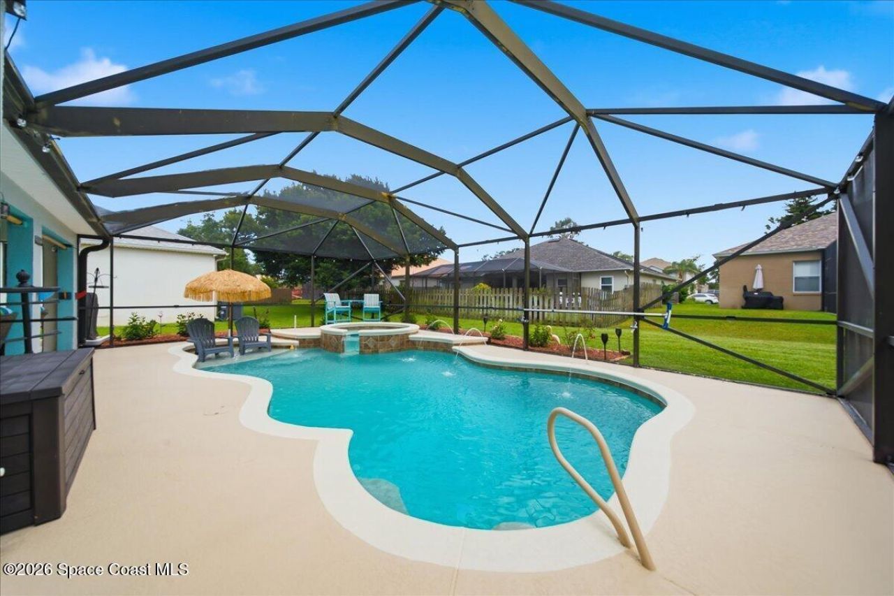 2635 Summer Brook Street, Melbourne, FL 32940 Photo
