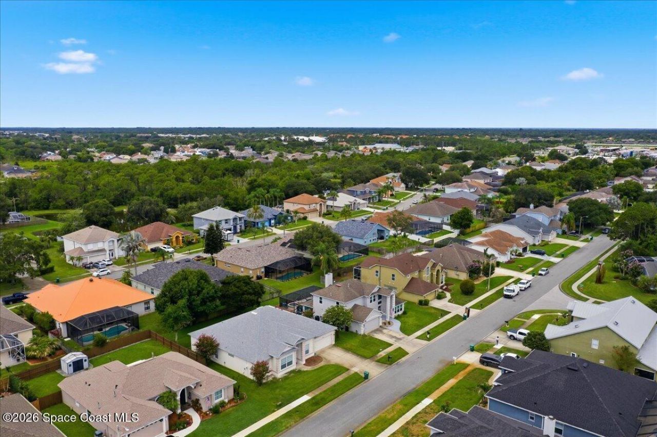 2635 Summer Brook Street, Melbourne, FL 32940 Photo
