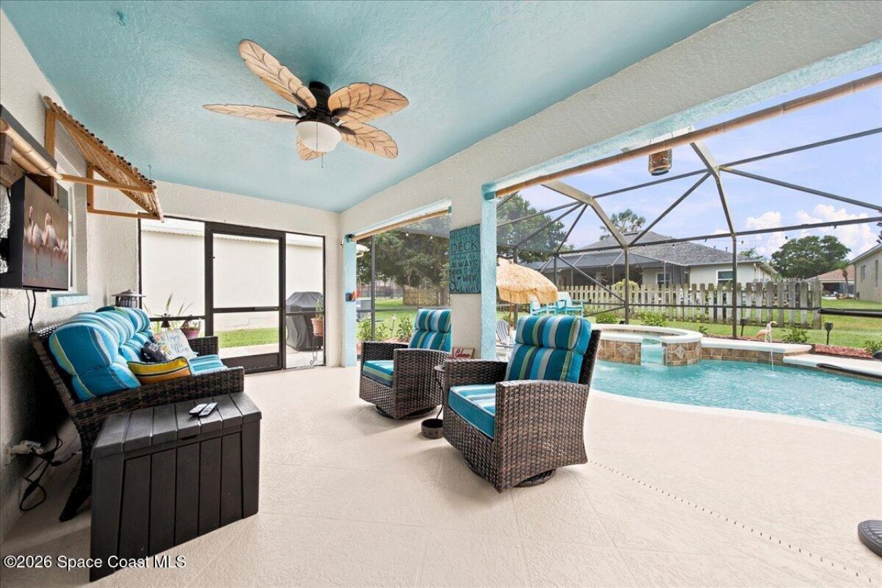 2635 Summer Brook Street, Melbourne, FL 32940 Photo