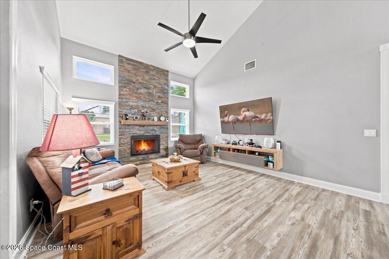 2635 Summer Brook Street, Melbourne, FL 32940 Photo