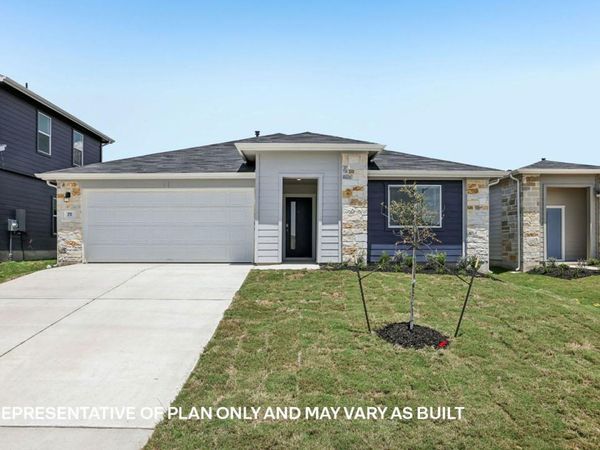 133 Little Walnut CV, Kyle, TX 78640