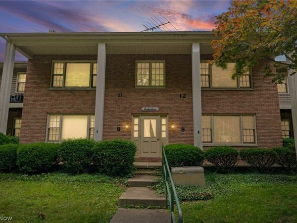 410 Lafayette Road , Unit 12, Medina, OH 44256