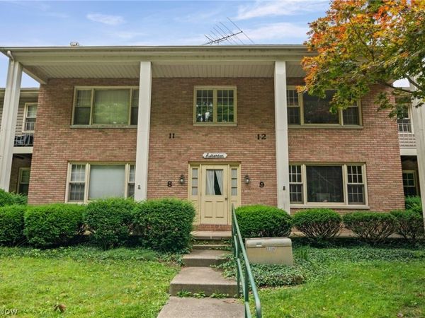 410 Lafayette Road, Unit 12, Medina, OH 44256