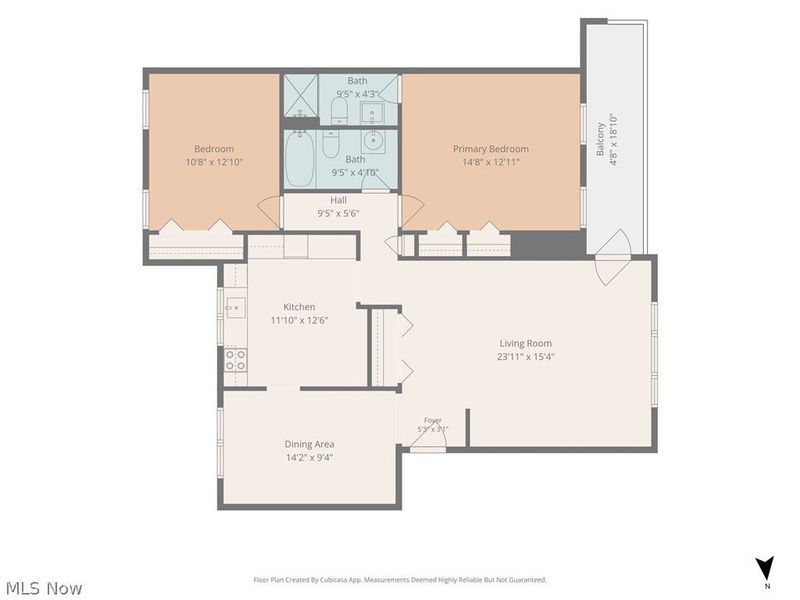 410 Lafayette Road, Unit 12, Medina, OH 44256 Photo 27