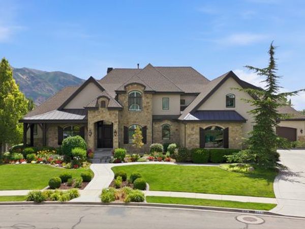 6547 W NORMANDY WAY, Highland, UT 84003