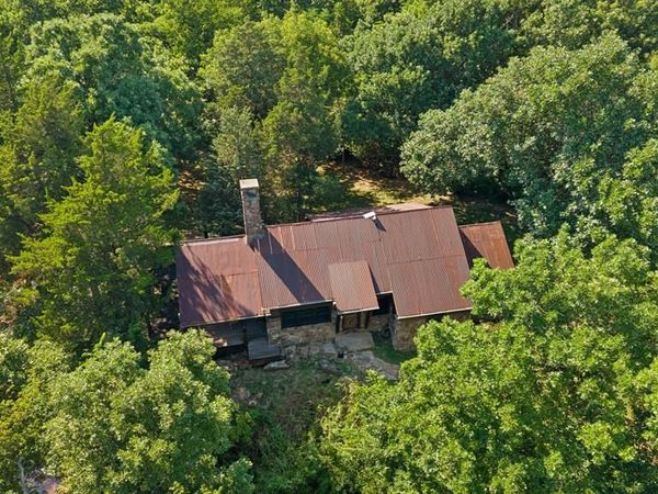 9001 Bison Ranch Road, Guthrie, OK 73044