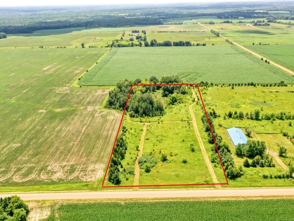 TBD 555th St , Rush City, MN 55069