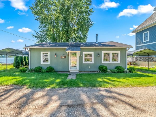 185 Bluegill Lane, Coldwater, MI 49036