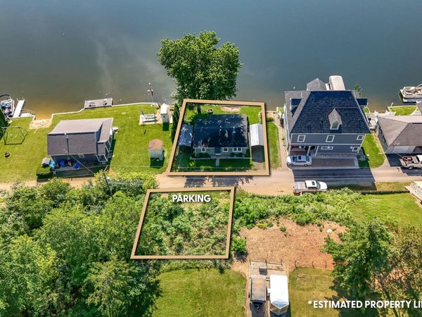 185 Bluegill Lane, Coldwater, MI 49036