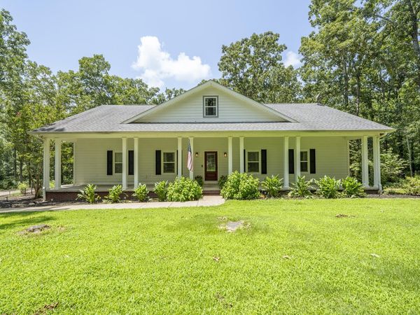 40 SUZY CV, Savannah, TN 38372