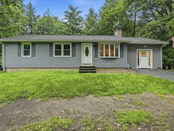 226 Plumtree Rd, Sunderland, MA 01375