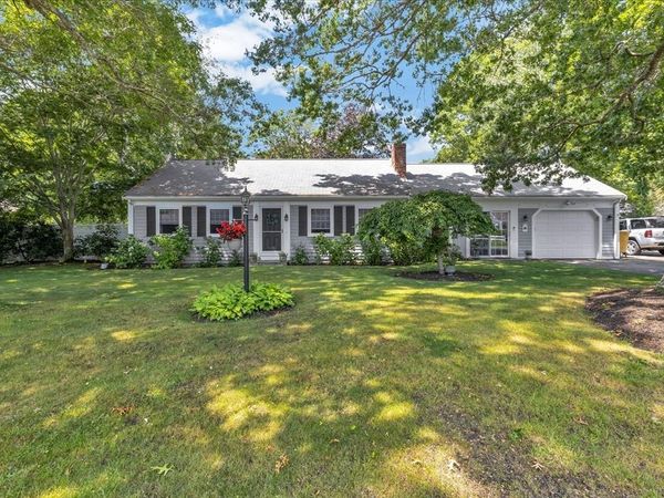67 Quartermaster Row, Yarmouth, MA 02664