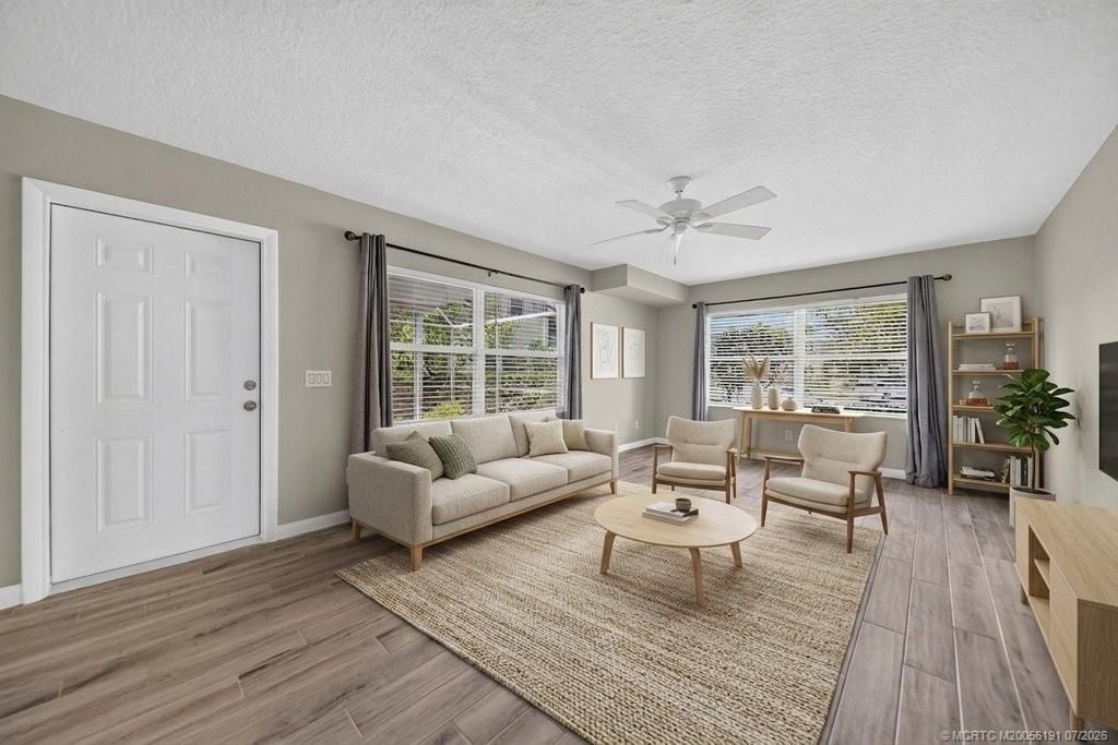 2848 SW Lakemont Place, Palm City, FL 34990 Photo