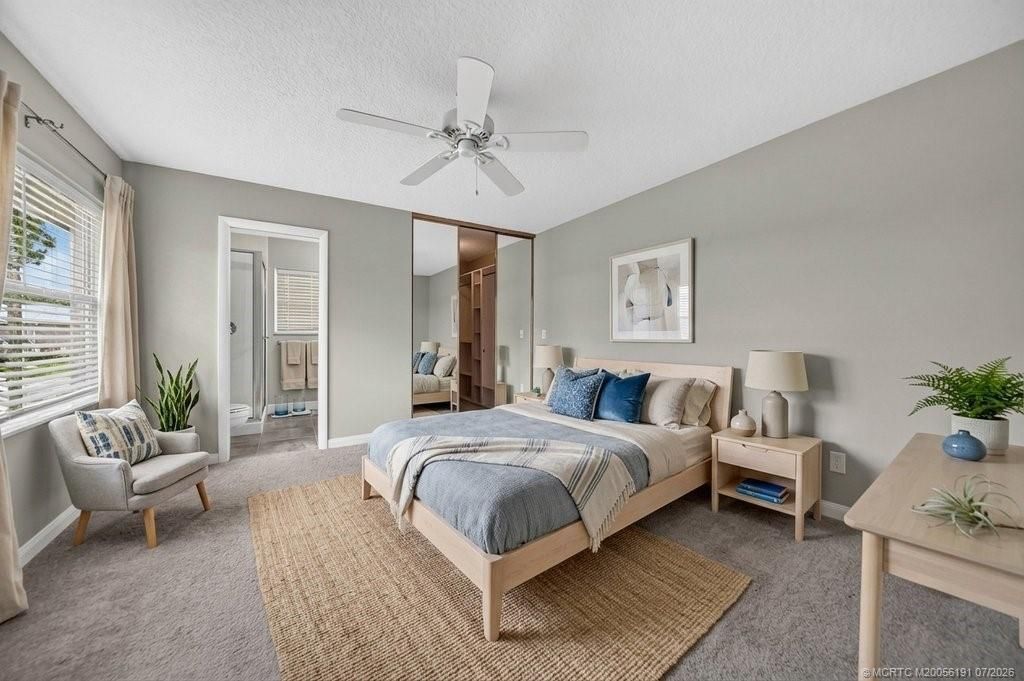 2848 SW Lakemont Place, Palm City, FL 34990 Photo