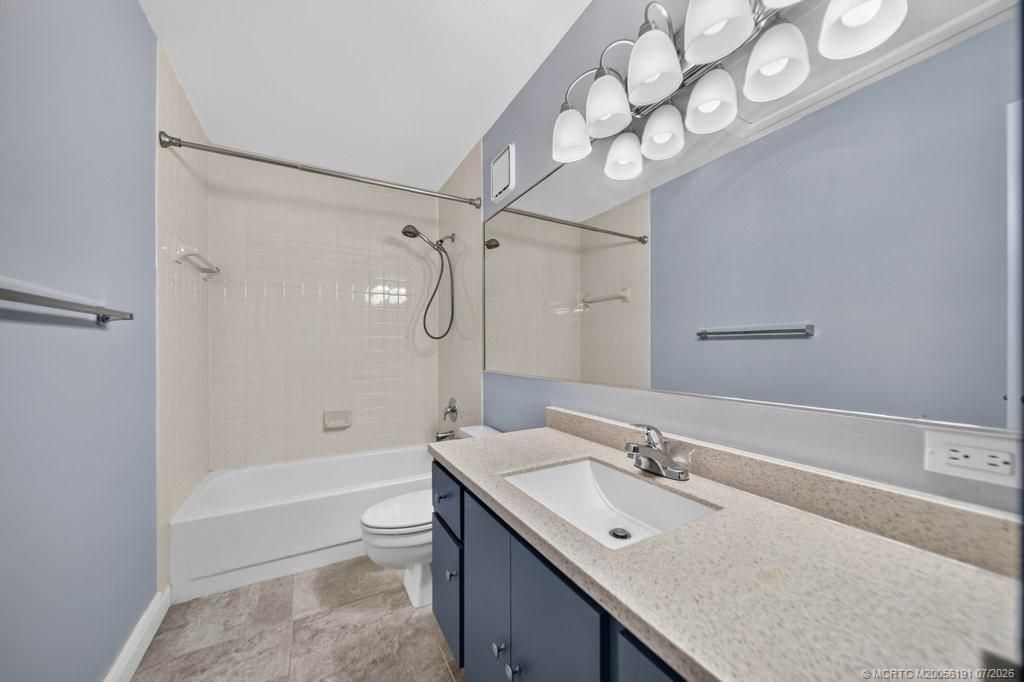 2848 SW Lakemont Place, Palm City, FL 34990 Photo