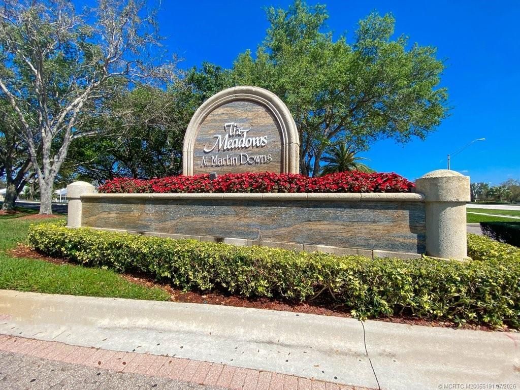 2848 SW Lakemont Place, Palm City, FL 34990 Photo