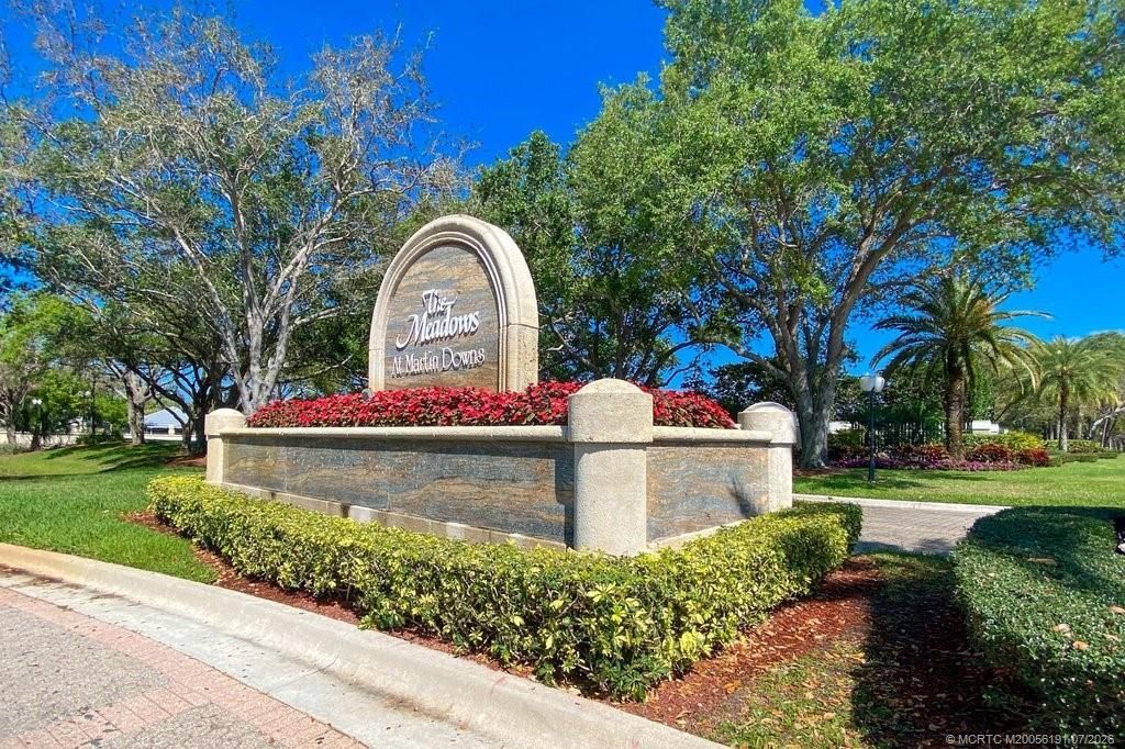 2848 SW Lakemont Place, Palm City, FL 34990 Photo