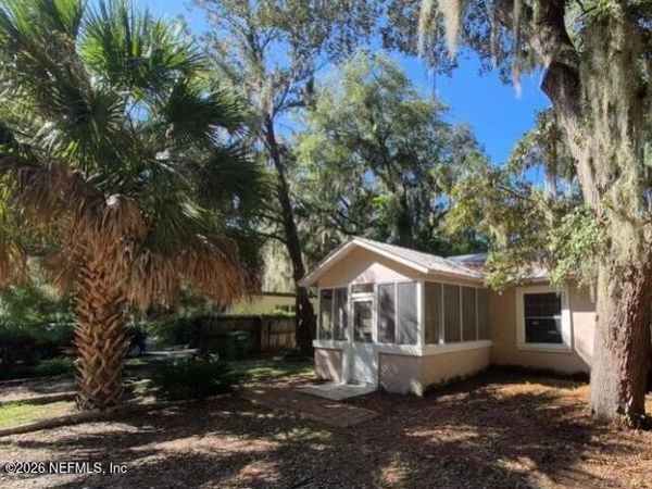 1510 CLEVELAND Avenue, Palatka, FL 32177