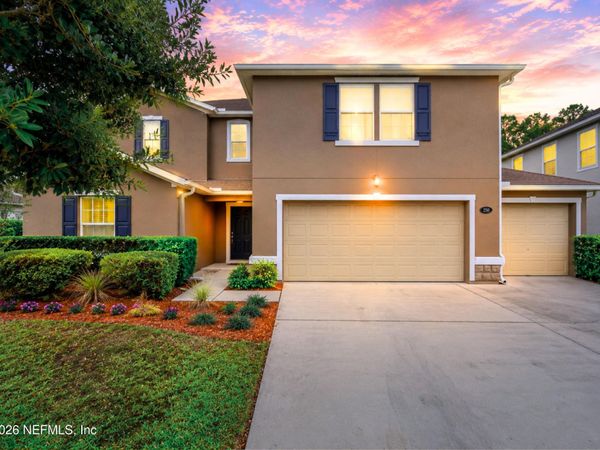 298 E TEAGUE BAY Drive, St. Augustine, FL 32092