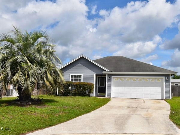 6620 SHINY STONE Court, Jacksonville, FL 32244