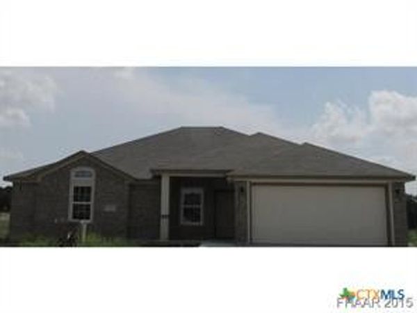 403 Rainbow Court , Copperas Cove, TX 76522