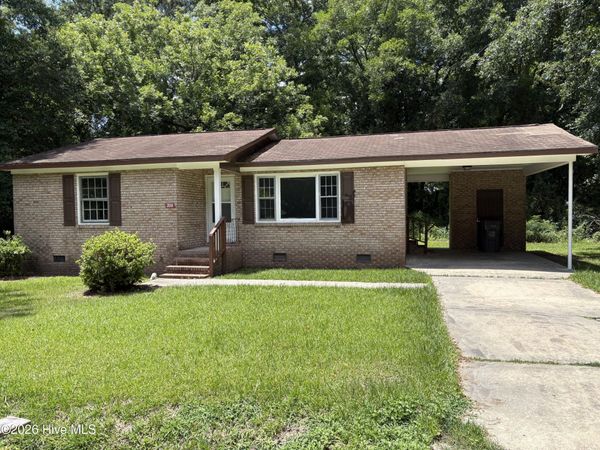 210 Church Street , Chadbourn, NC 28431
