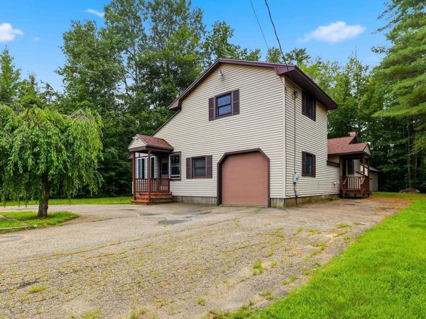46 Linda Drive, Belmont, NH 03220