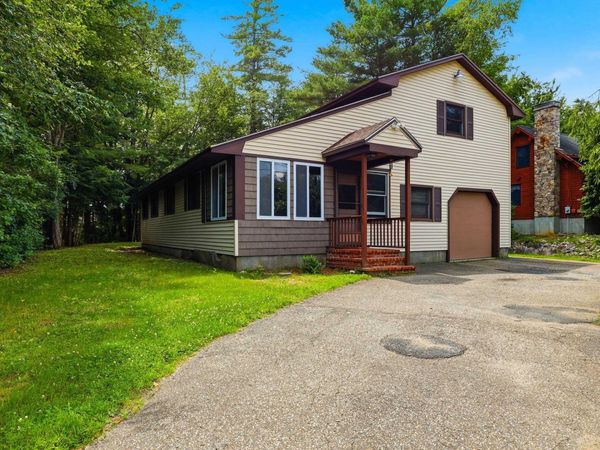 46 Linda Drive, Belmont, NH 03220