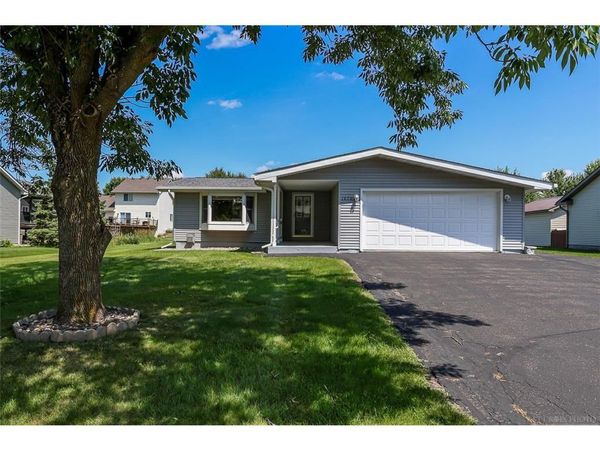 1470 5th Avenue, Baldwin, WI 54002