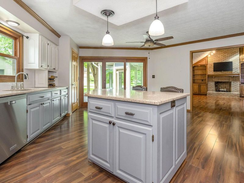 1191 Springtree Lane , Westerville, OH 43081 Photo 12