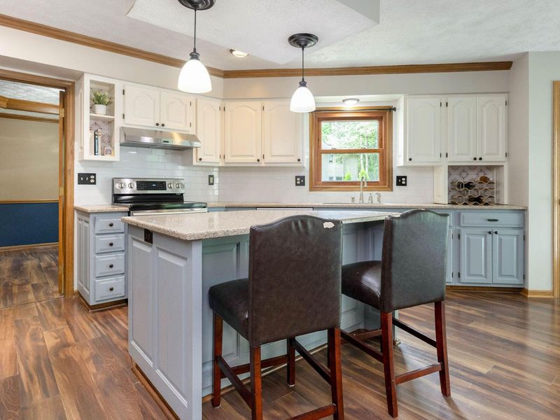 1191 Springtree Lane , Westerville, OH 43081 Photo 15