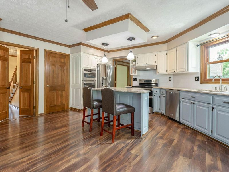 1191 Springtree Lane , Westerville, OH 43081 Photo 16