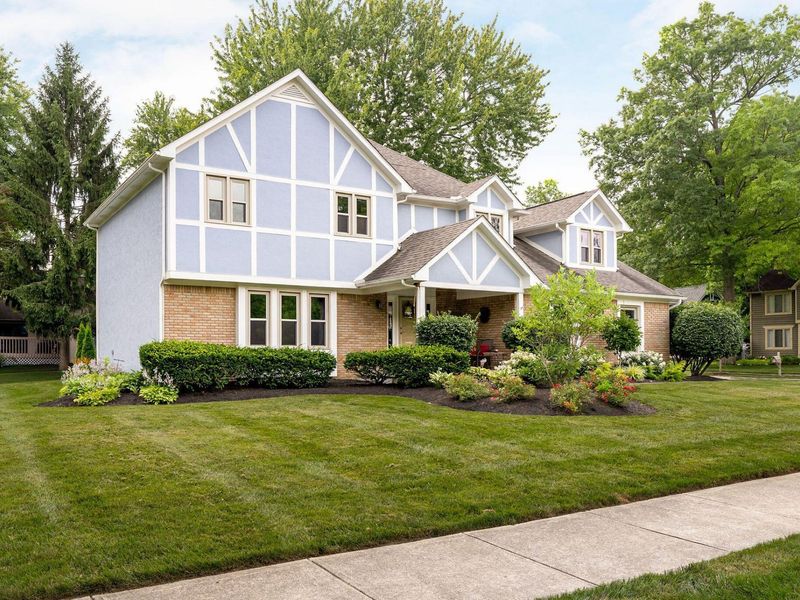 1191 Springtree Lane , Westerville, OH 43081 Photo 2