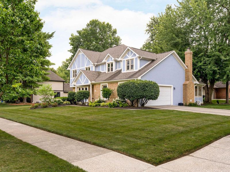 1191 Springtree Lane , Westerville, OH 43081 Photo 3