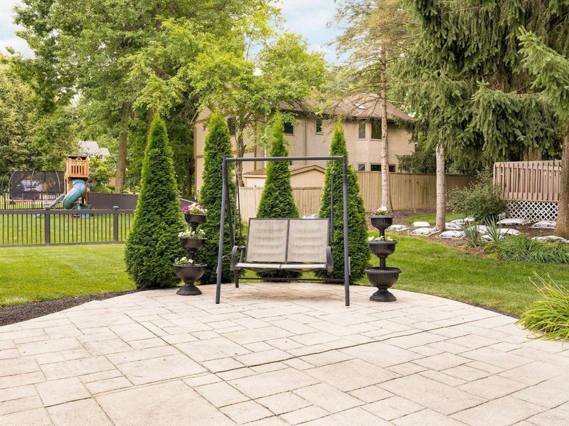 1191 Springtree Lane , Westerville, OH 43081 Photo 46