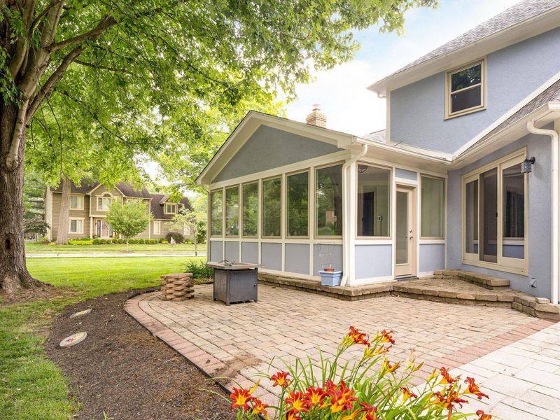1191 Springtree Lane , Westerville, OH 43081 Photo 47