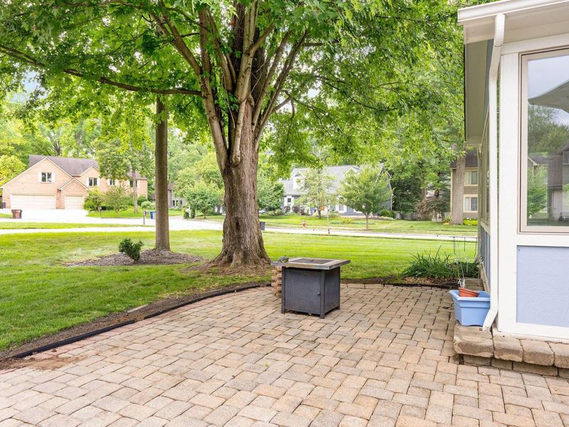 1191 Springtree Lane , Westerville, OH 43081 Photo 48