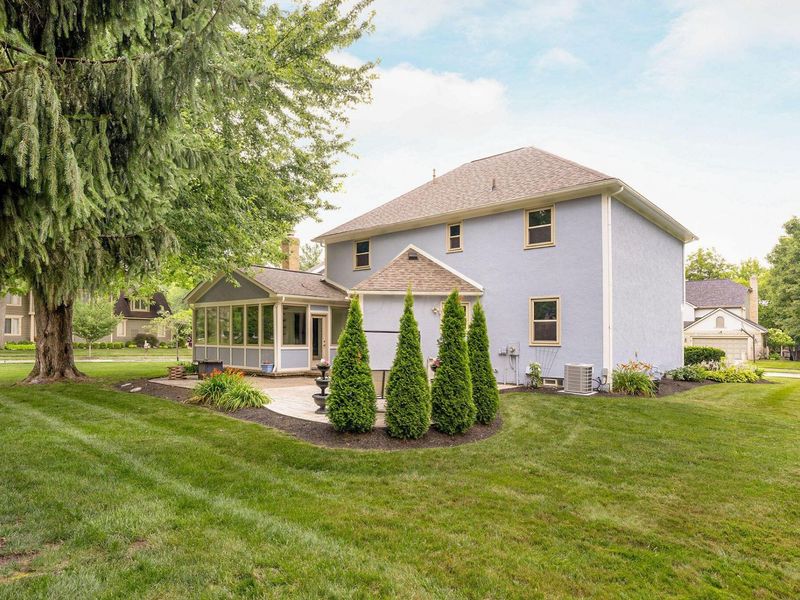 1191 Springtree Lane , Westerville, OH 43081 Photo 49
