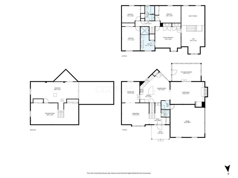 1191 Springtree Lane , Westerville, OH 43081 Photo 52