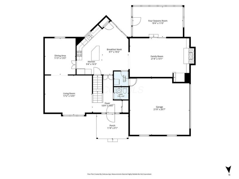 1191 Springtree Lane , Westerville, OH 43081 Photo 53
