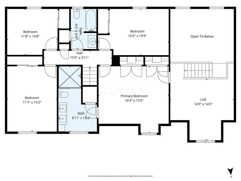 1191 Springtree Lane , Westerville, OH 43081 Photo 54