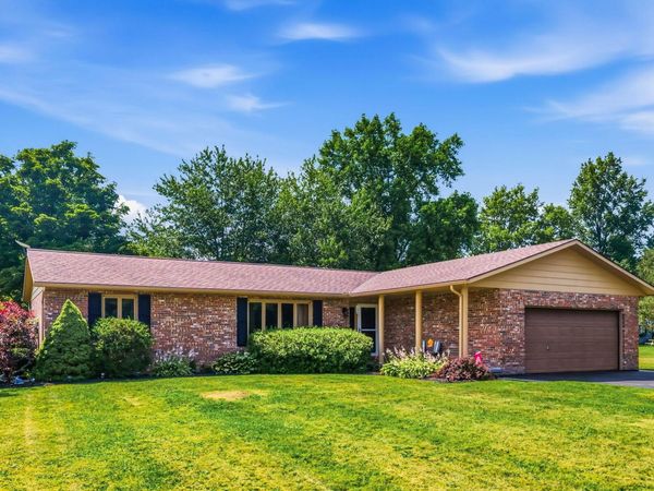 1203 Richwood Larue Road , La Rue, OH 43332